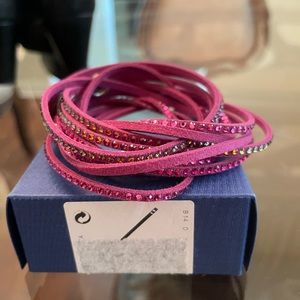 Double Wrap Bracelet